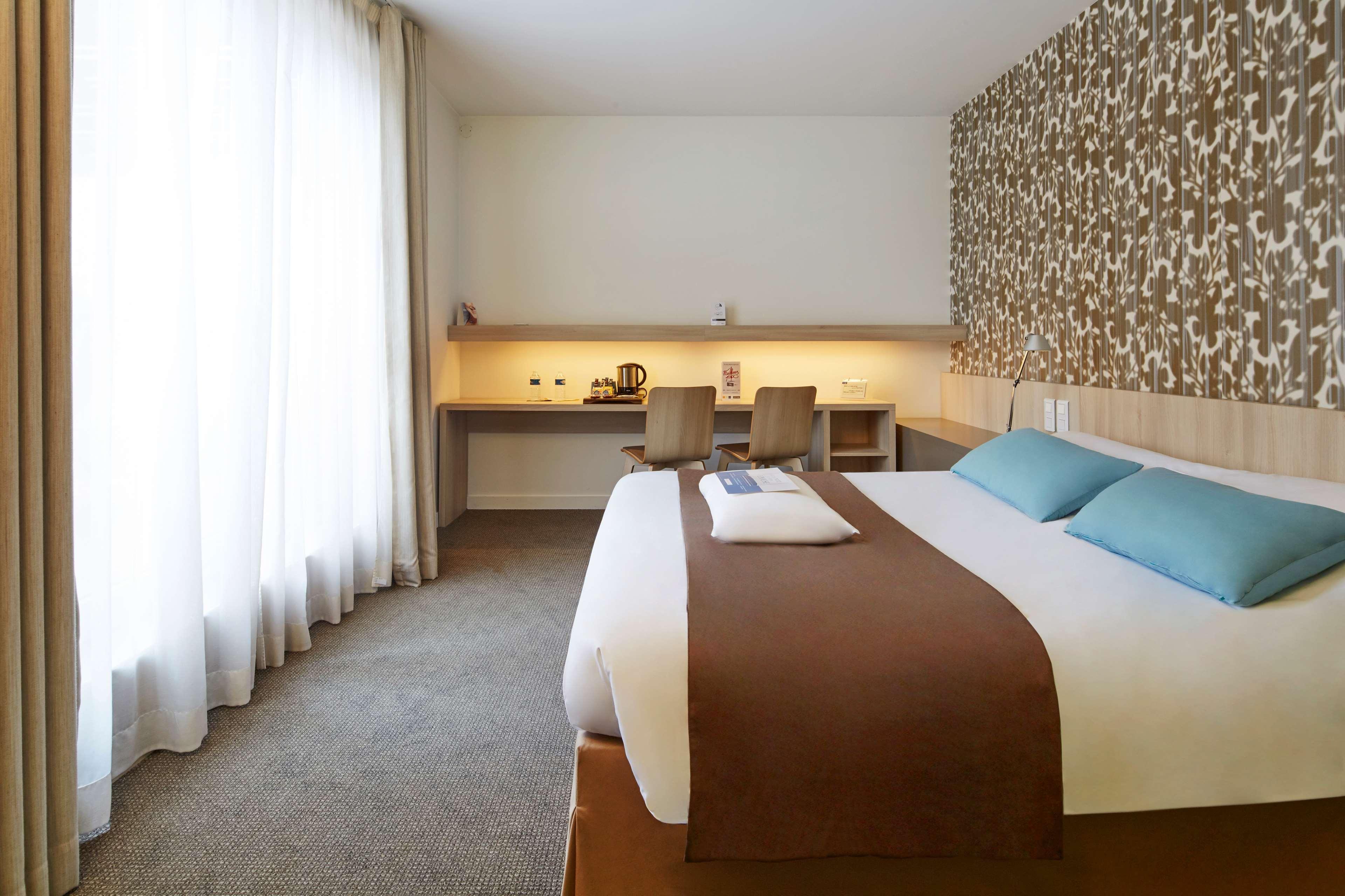 Ibis Styles Gueret Hotel Kültér fotó
