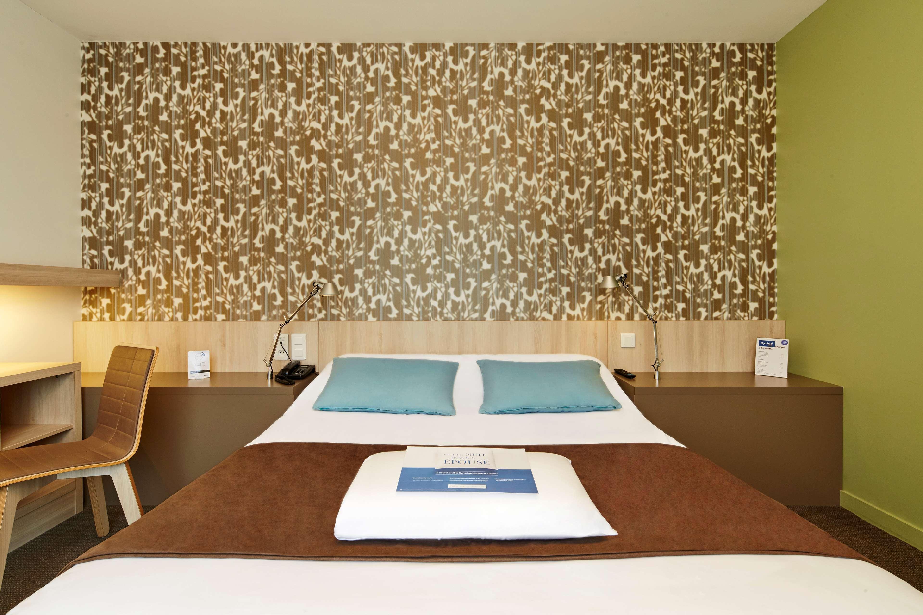 Ibis Styles Gueret Hotel Kültér fotó