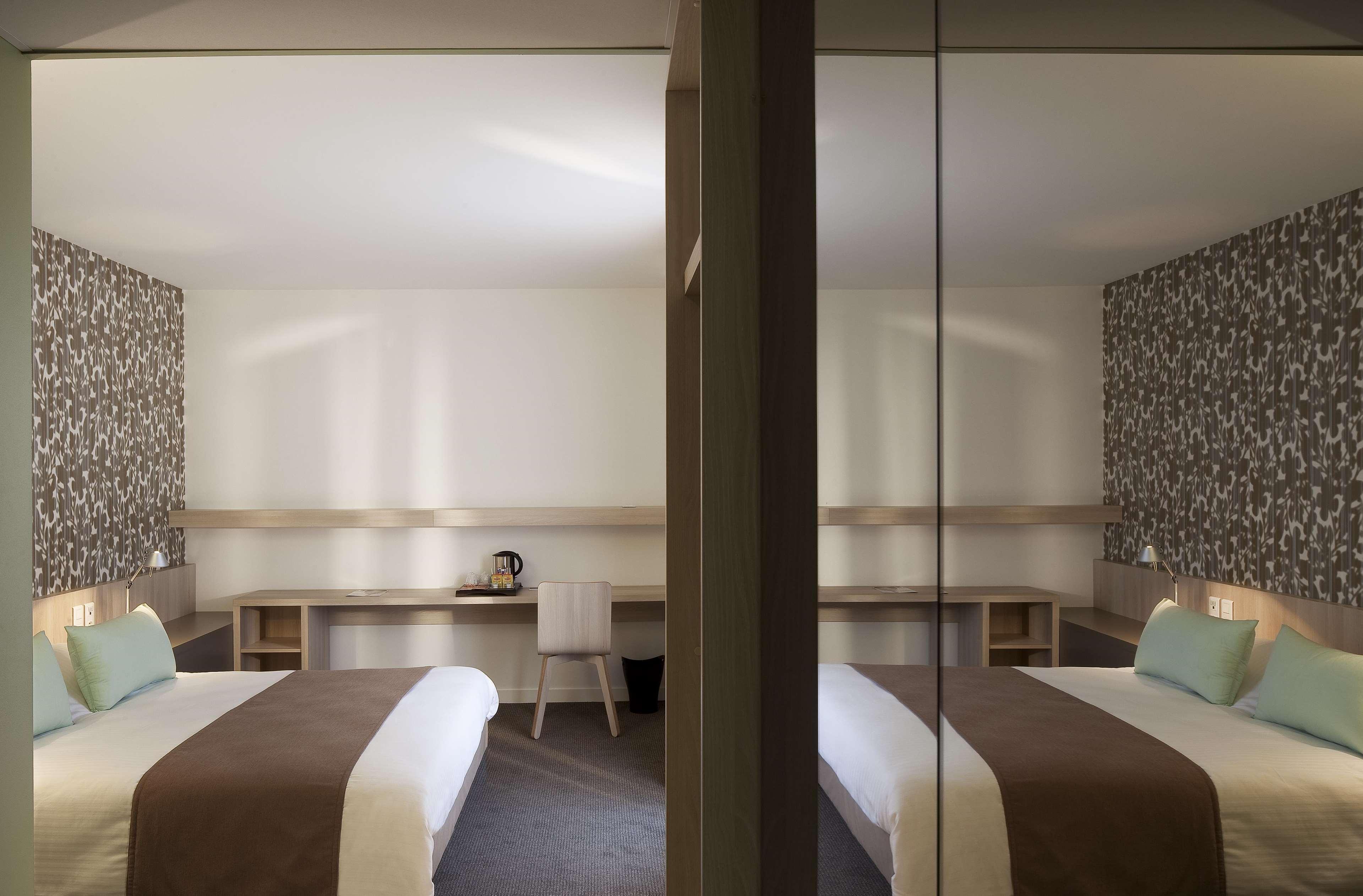 Ibis Styles Gueret Hotel Kültér fotó