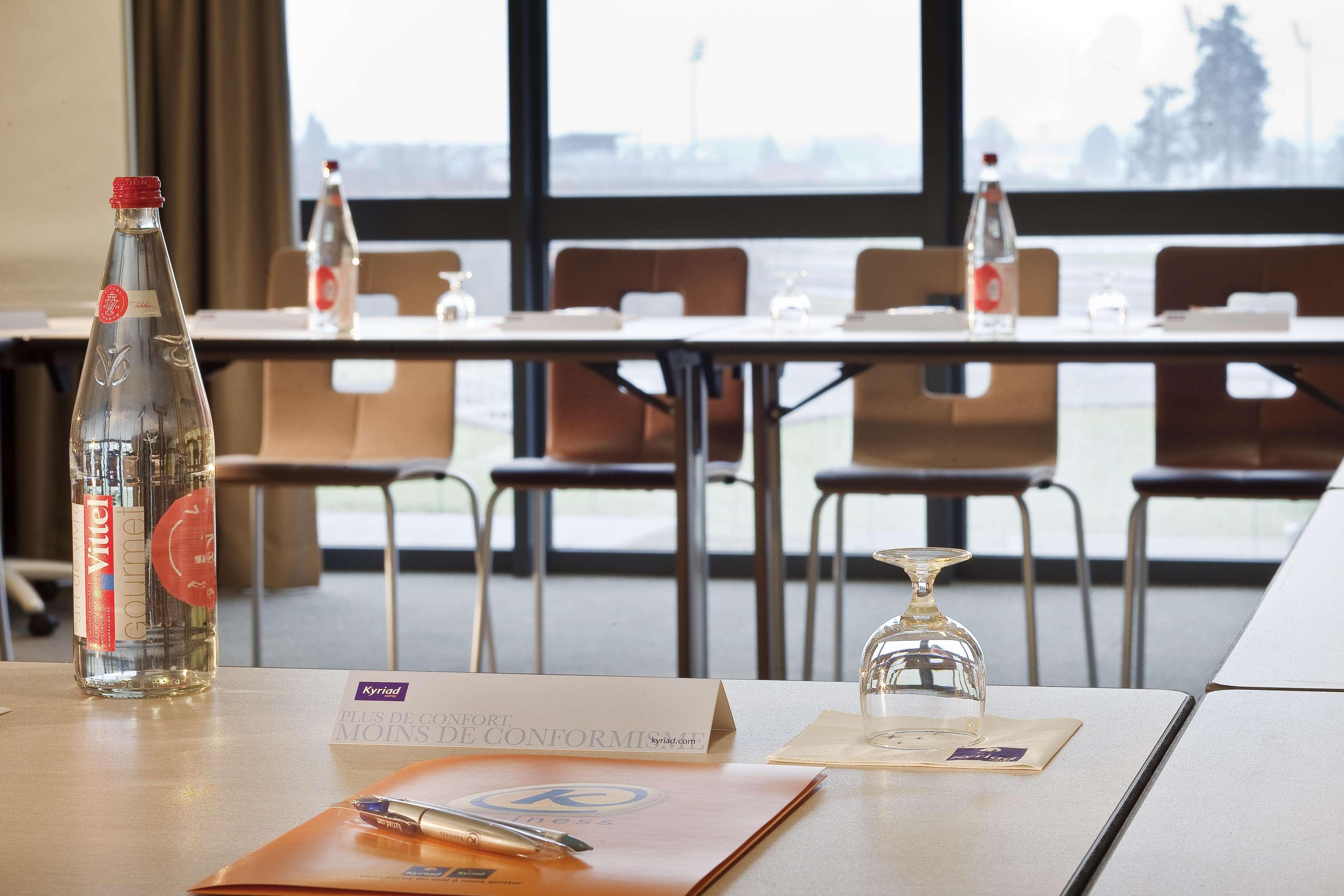 Ibis Styles Gueret Hotel Kültér fotó
