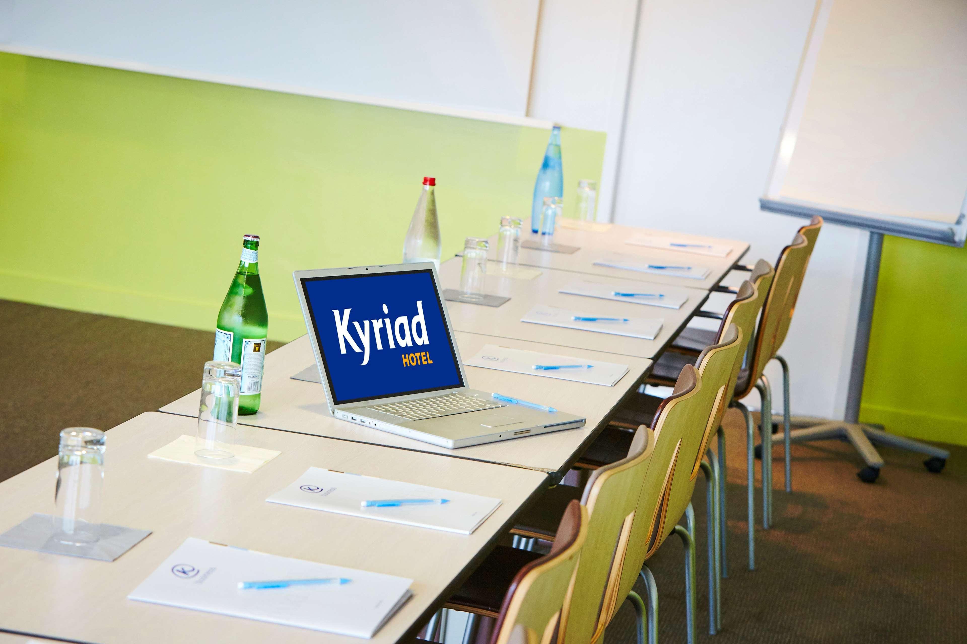 Ibis Styles Gueret Hotel Kültér fotó
