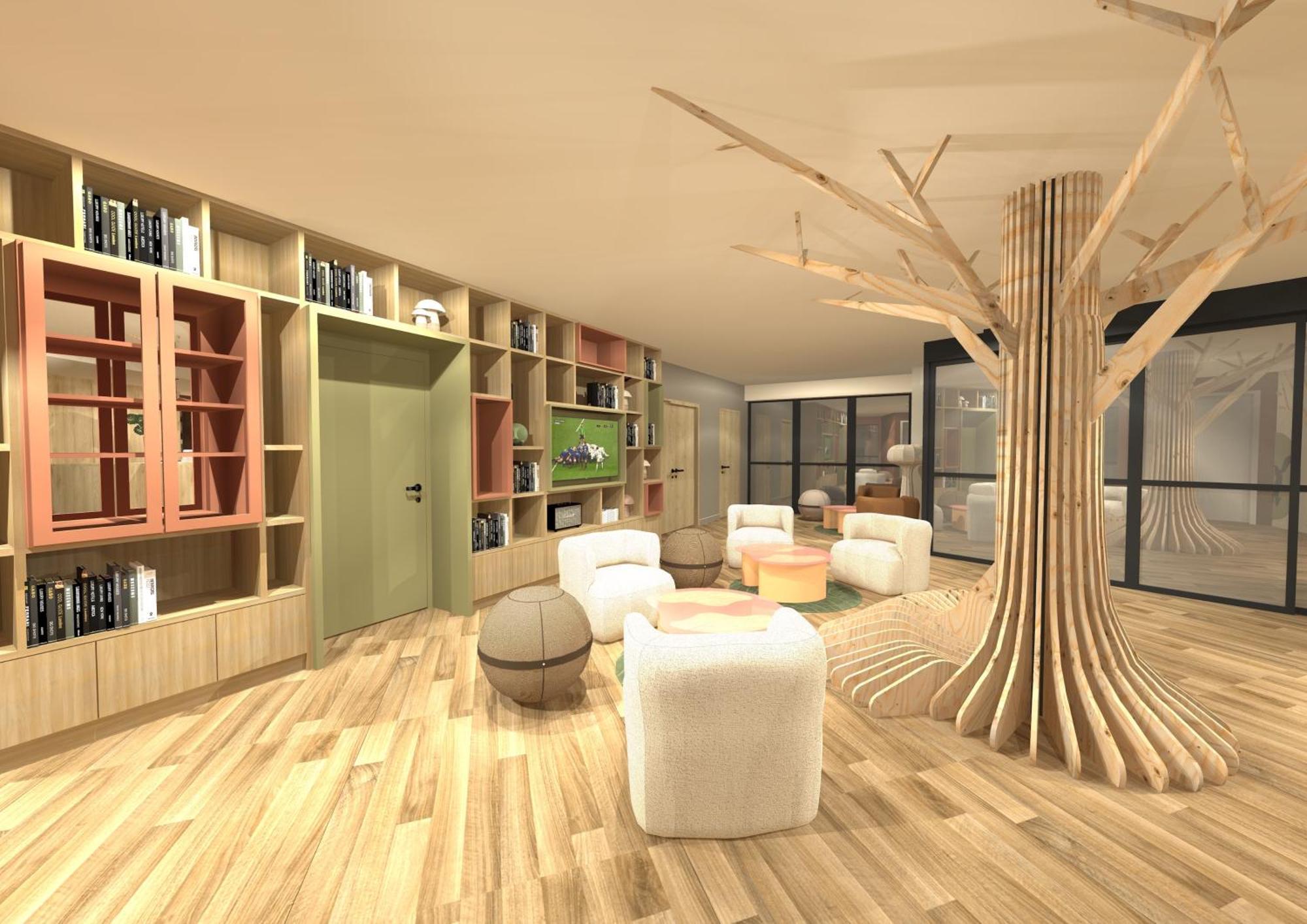 Ibis Styles Gueret Hotel Kültér fotó