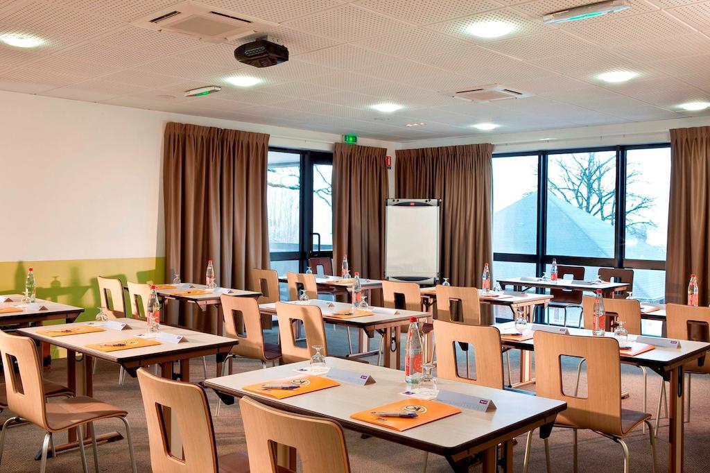 Ibis Styles Gueret Hotel Kültér fotó